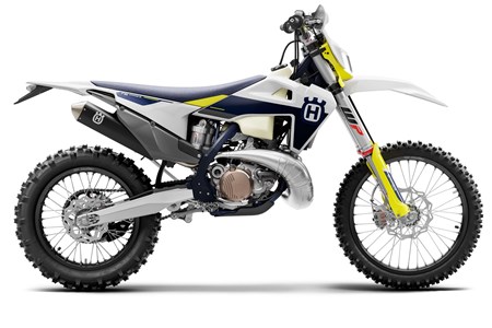 Husqvarna TE 250i 2021