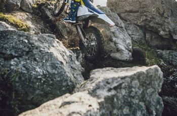 Husqvarna TE 250i 2021 - Bild 4