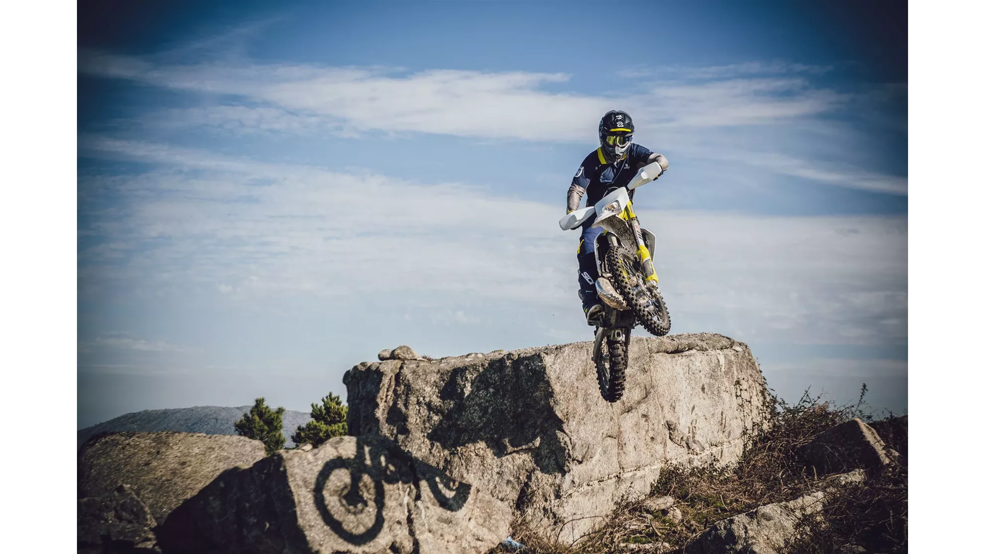 Husqvarna TE 250i - Image 7 Husqvarna TE 250i - Image 7