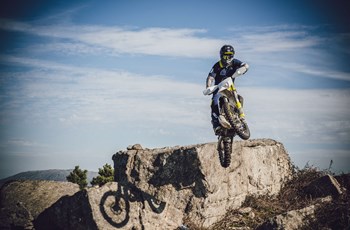 Husqvarna TE 250i 2021 - Bild 9