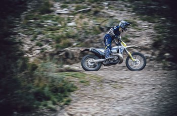 Husqvarna TE 250i 2021 - Bild 7