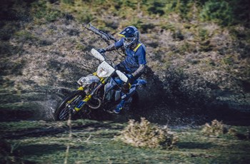 Husqvarna TE 250i 2021 - Bild 10