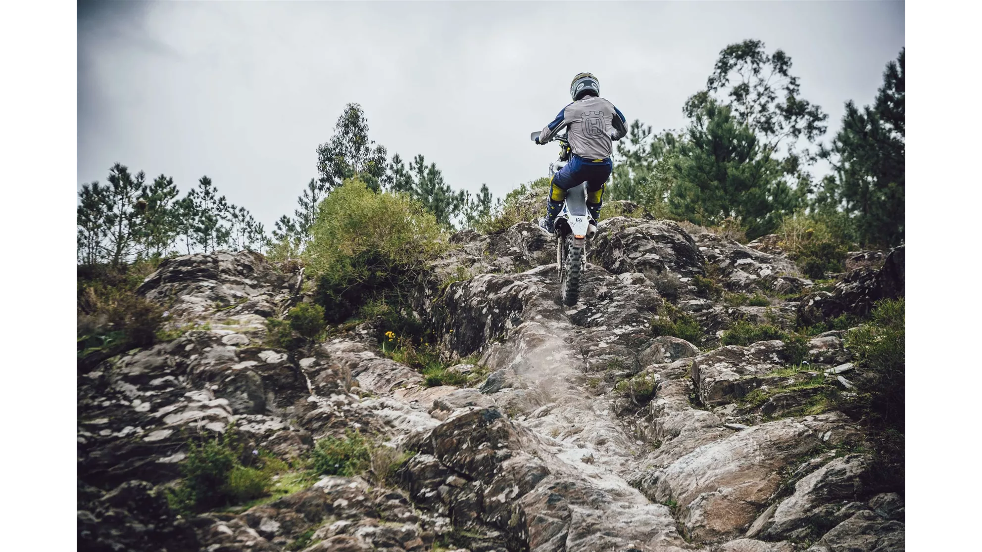 Husqvarna TE 250i - Image 13 Husqvarna TE 250i - Image 13