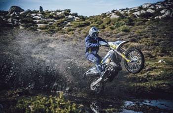 Husqvarna TE 250i 2021 - Bild 16