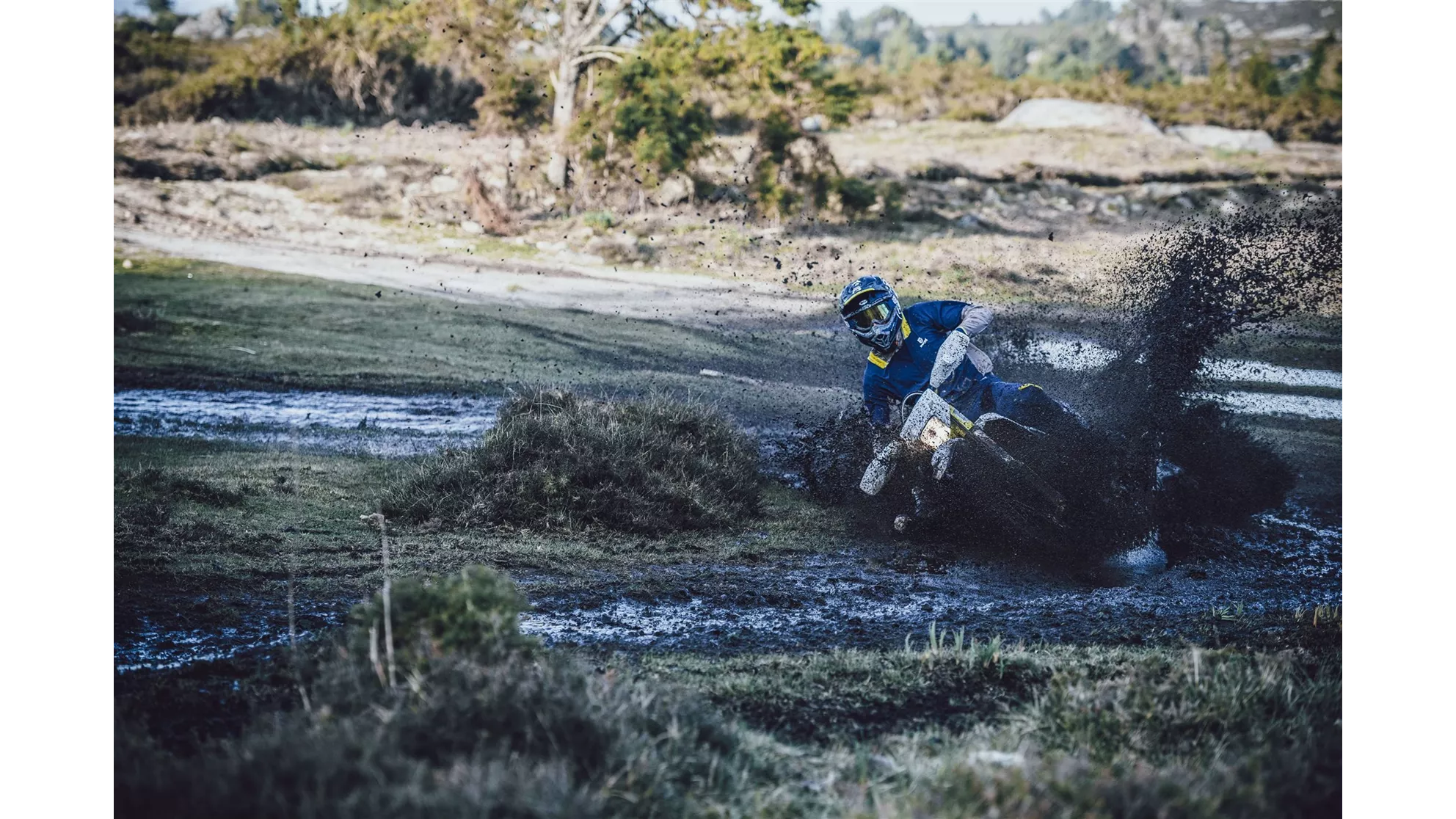 Husqvarna TE 250i - Image 11 Husqvarna TE 250i - Image 11