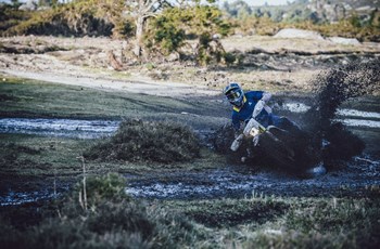 Husqvarna TE 250i 2021 - Bild 13