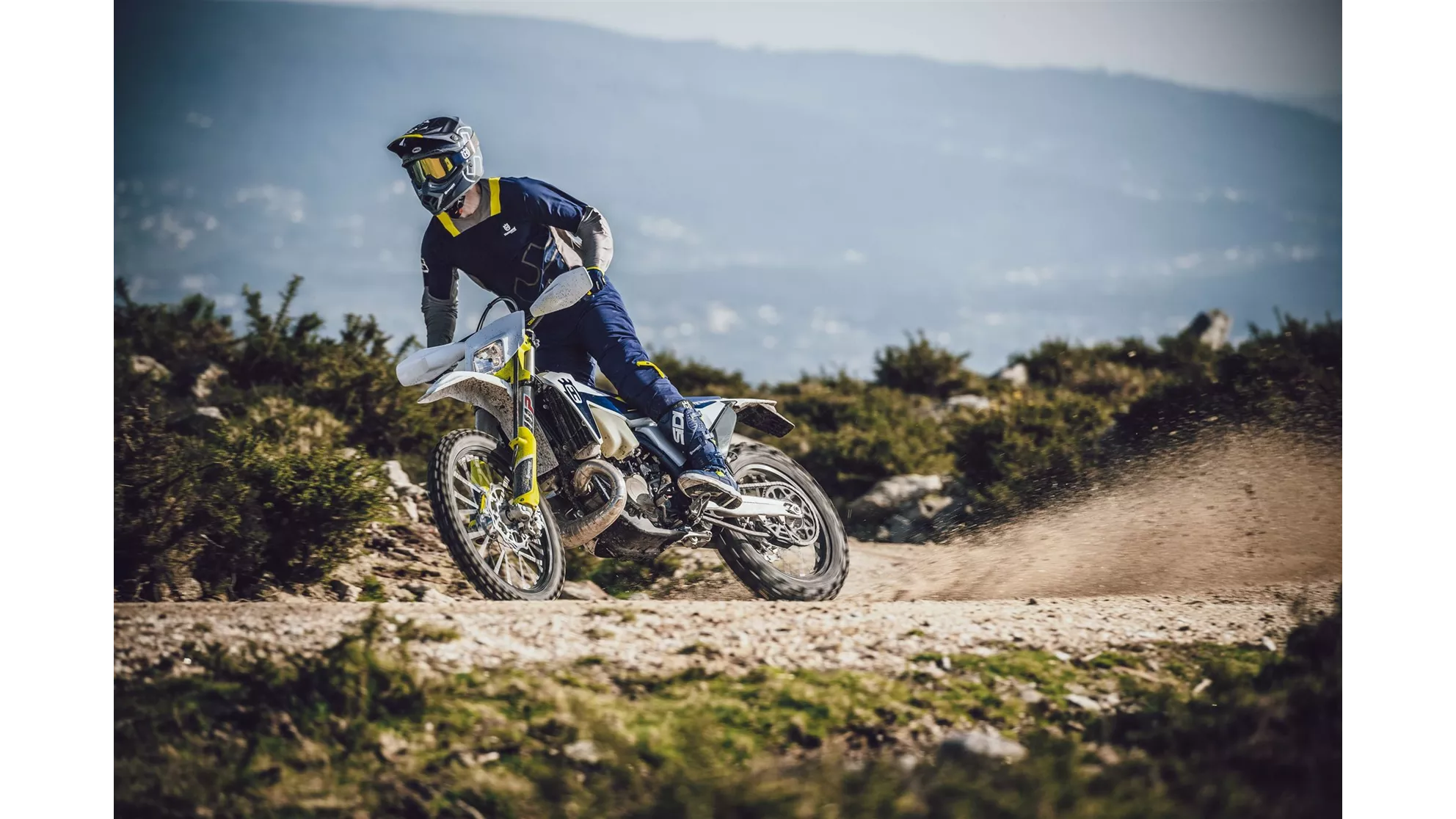 Husqvarna TE 250i - Image 16 Husqvarna TE 250i - Image 16