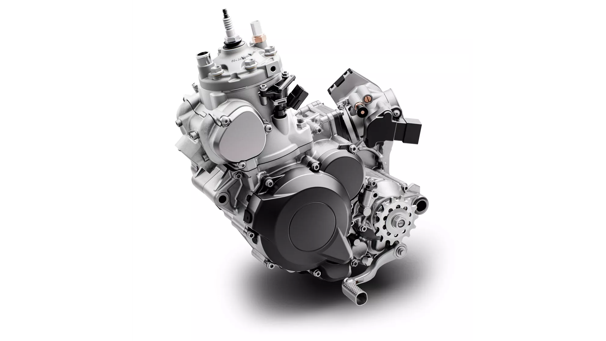 Husqvarna TE 250i - Image 12 Husqvarna TE 250i - Image 12