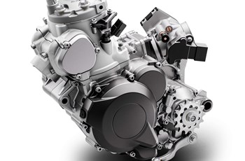 Husqvarna TE 250i 2021 - Bild 14