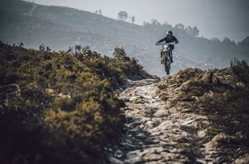 Husqvarna TE 250i 2021 - Bild 19