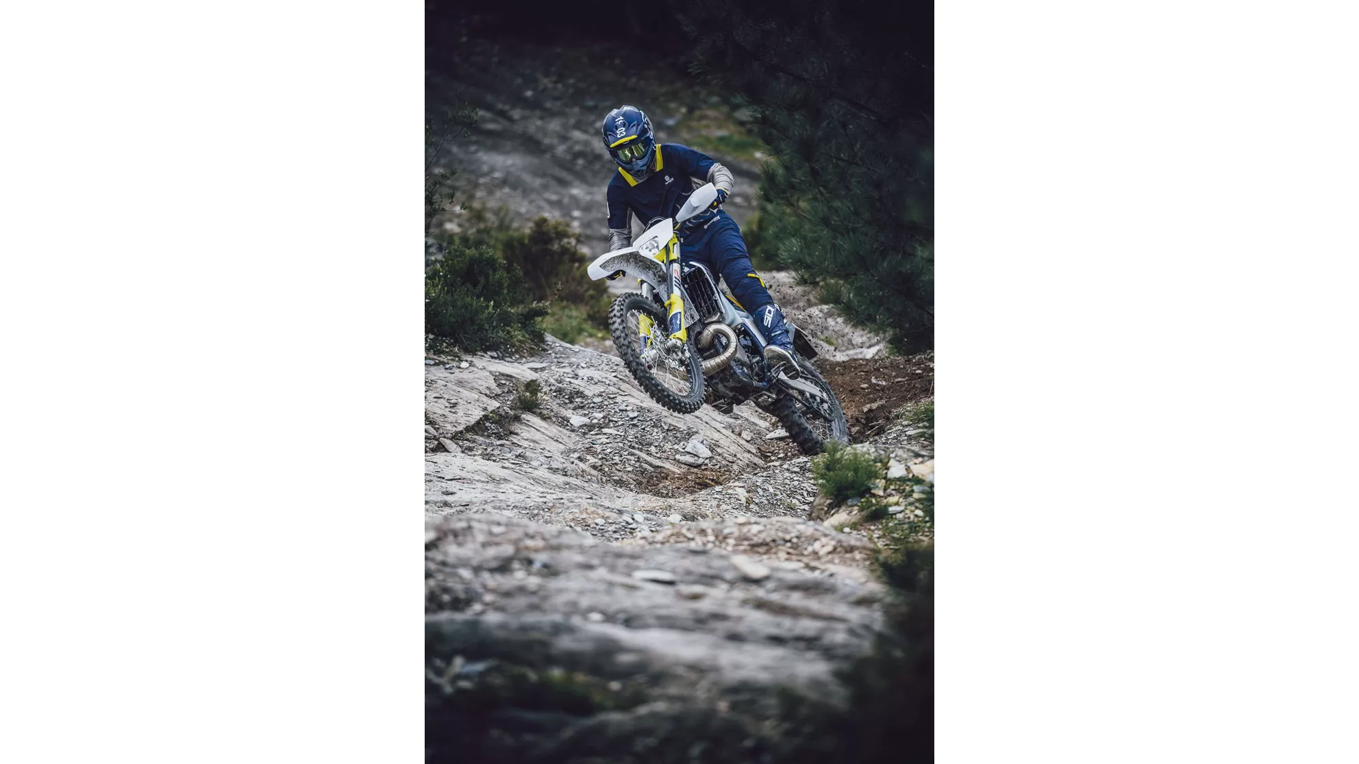 Husqvarna TE 250i - Image 18 Husqvarna TE 250i - Image 18