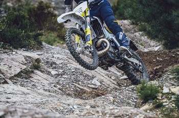 Husqvarna TE 300i 2021 - Bild 3 Husqvarna TE 300i 2021 - Bild 3