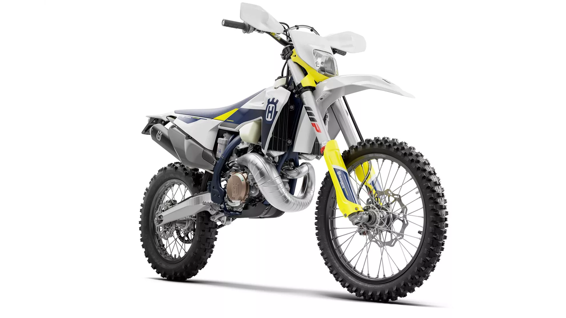 Husqvarna TE 300i - Image 3 Husqvarna TE 300i - Image 3