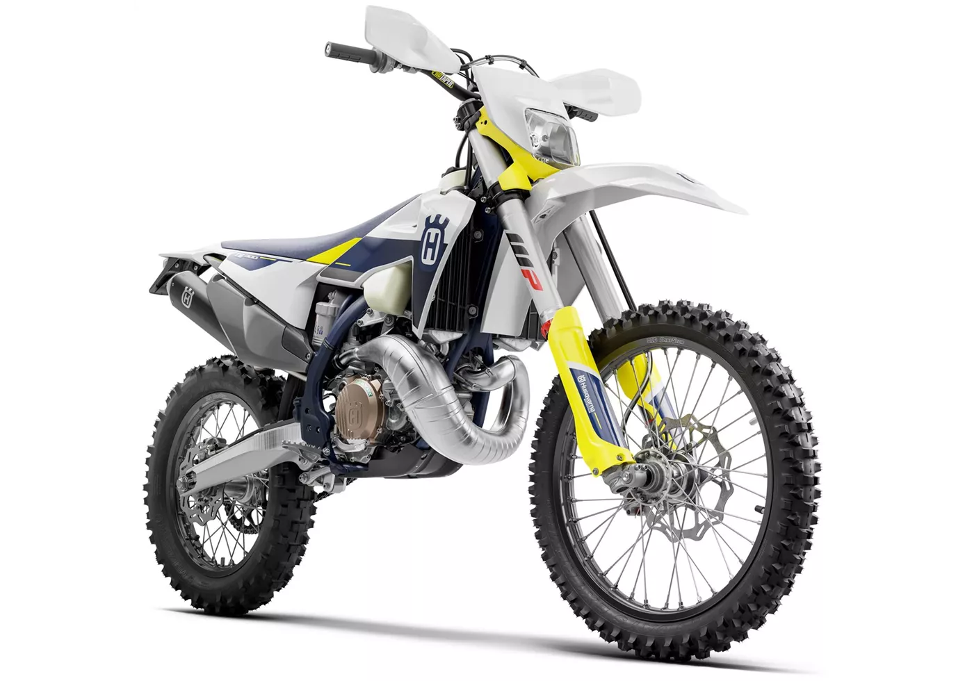 Husqvarna TE 300i 2021 Husqvarna TE 300i 2021