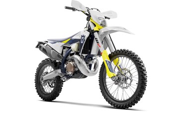 Husqvarna TE 300i 2021 - Bild 5 Husqvarna TE 300i 2021 - Bild 5