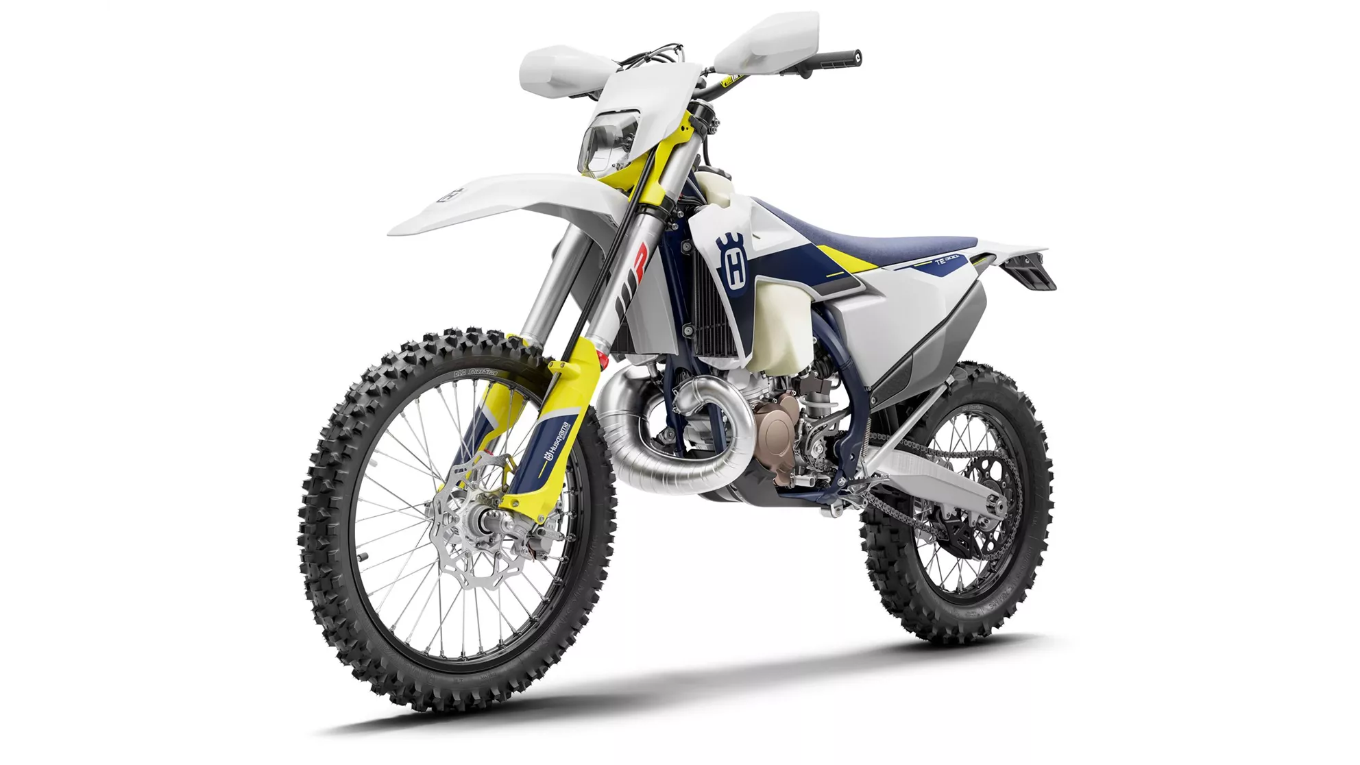 Husqvarna TE 300i - Image 5 Husqvarna TE 300i - Image 5