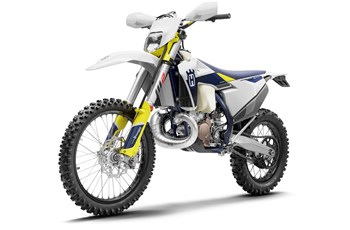 Husqvarna TE 300i 2021 - Bild 7 Husqvarna TE 300i 2021 - Bild 7