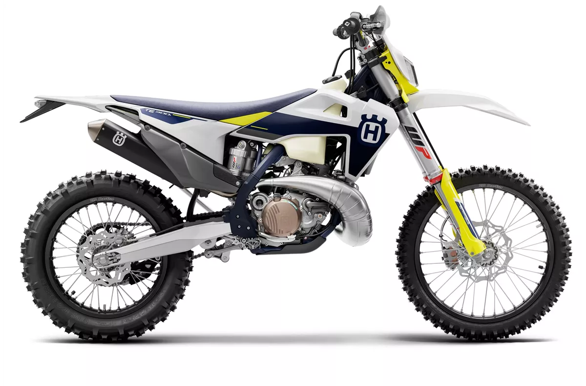 Husqvarna TE 300i Husqvarna TE 300i