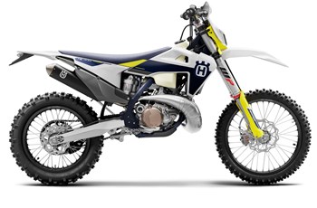 Husqvarna TE 300i 2021 - Bild 2 Husqvarna TE 300i 2021 - Bild 2