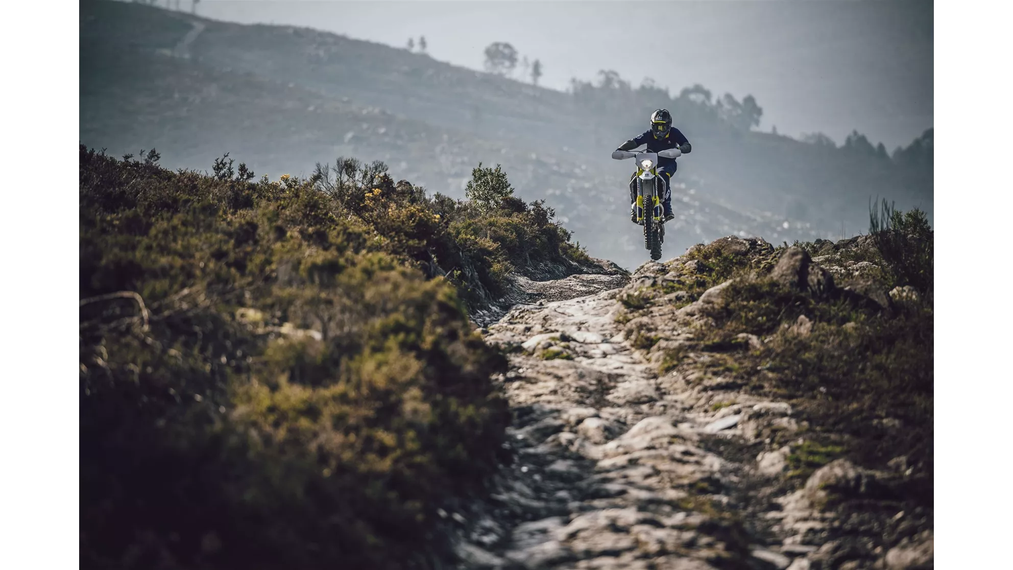 Husqvarna TE 300i - Image 6 Husqvarna TE 300i - Image 6