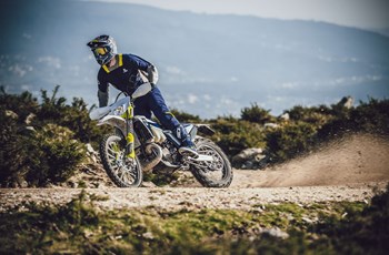 Husqvarna TE 300i 2021 - Bild 12 Husqvarna TE 300i 2021 - Bild 12