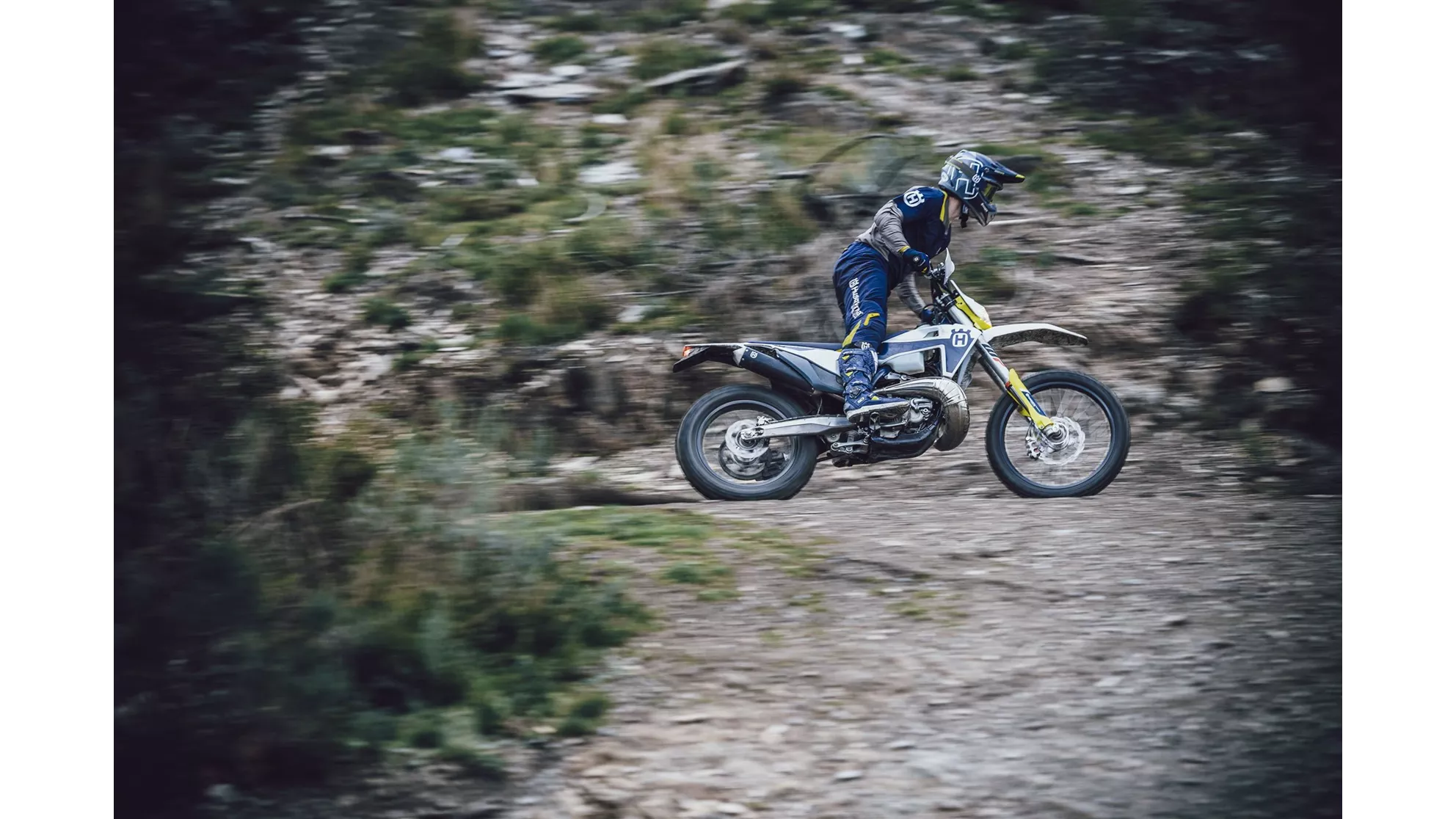 Husqvarna TE 300i - Image 13 Husqvarna TE 300i - Image 13