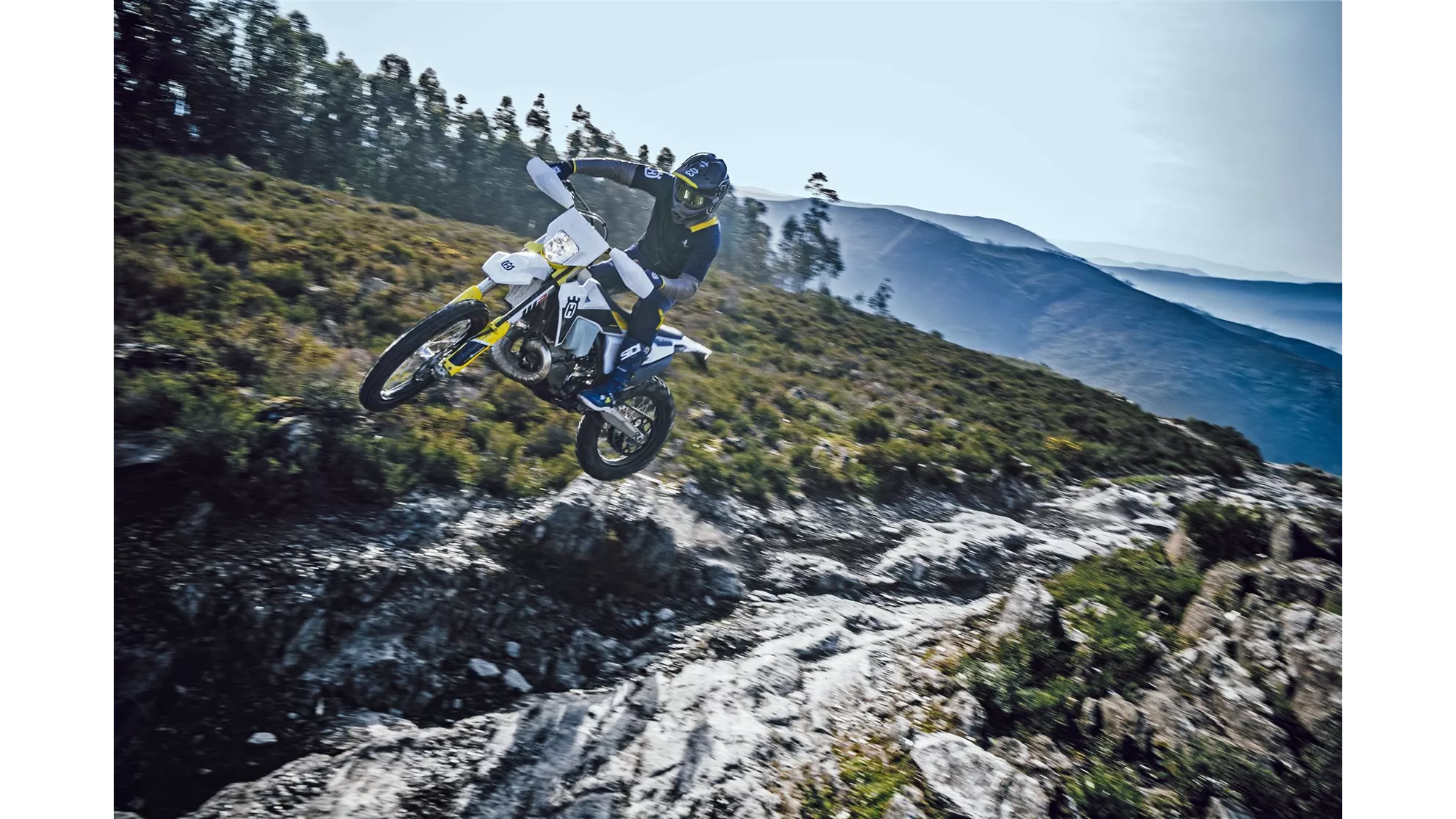 Husqvarna TE 300i - Image 14 Husqvarna TE 300i - Image 14