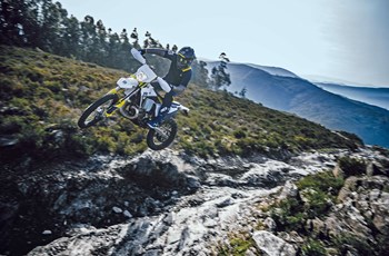 Husqvarna TE 300i 2021 - Bild 16 Husqvarna TE 300i 2021 - Bild 16