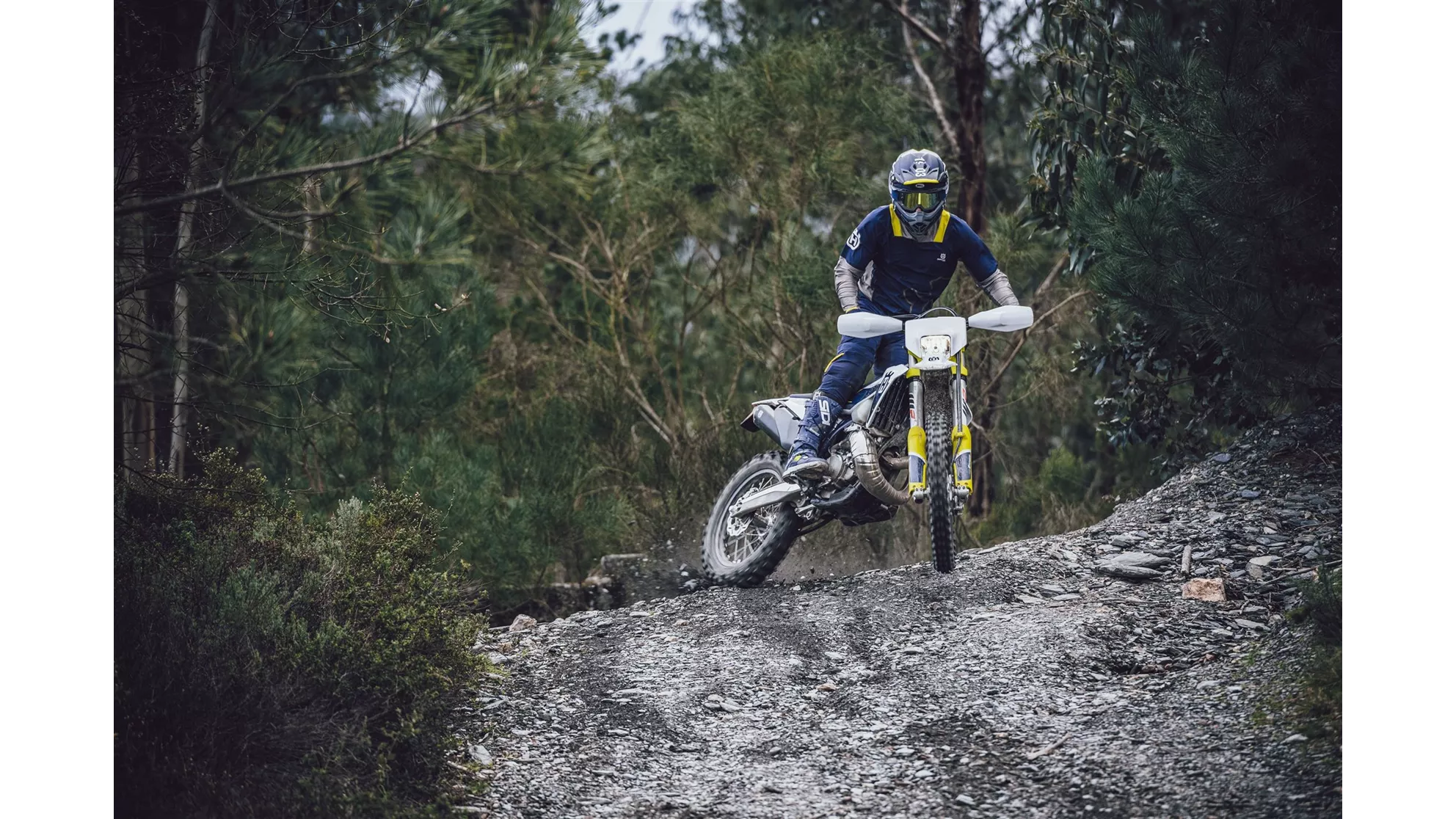 Husqvarna TE 300i - Image 20 Husqvarna TE 300i - Image 20