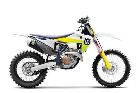Husqvarna FX 350 2021