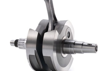 Husqvarna FX 350 2021 - Bild 3