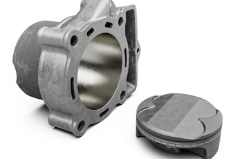 Husqvarna FX 350 2021 - Bild 4