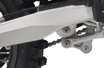 Husqvarna FX 350 2021 - Bild 6