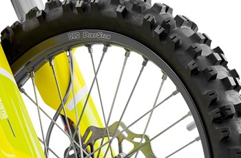 Husqvarna FX 450 2021 - Bild 10