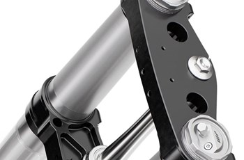 Husqvarna FX 450 2021 - Bild 11