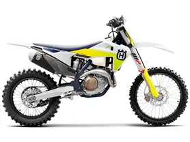 Husqvarna FX 450 Husqvarna FX 450