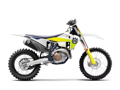 Husqvarna FX 450 2021 Husqvarna FX 450 2021