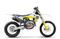Husqvarna FX 450 2021 - Bild 1