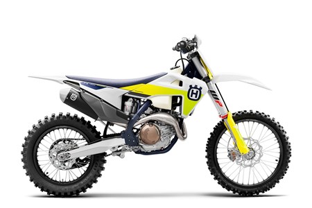 Husqvarna FX 450 2021
