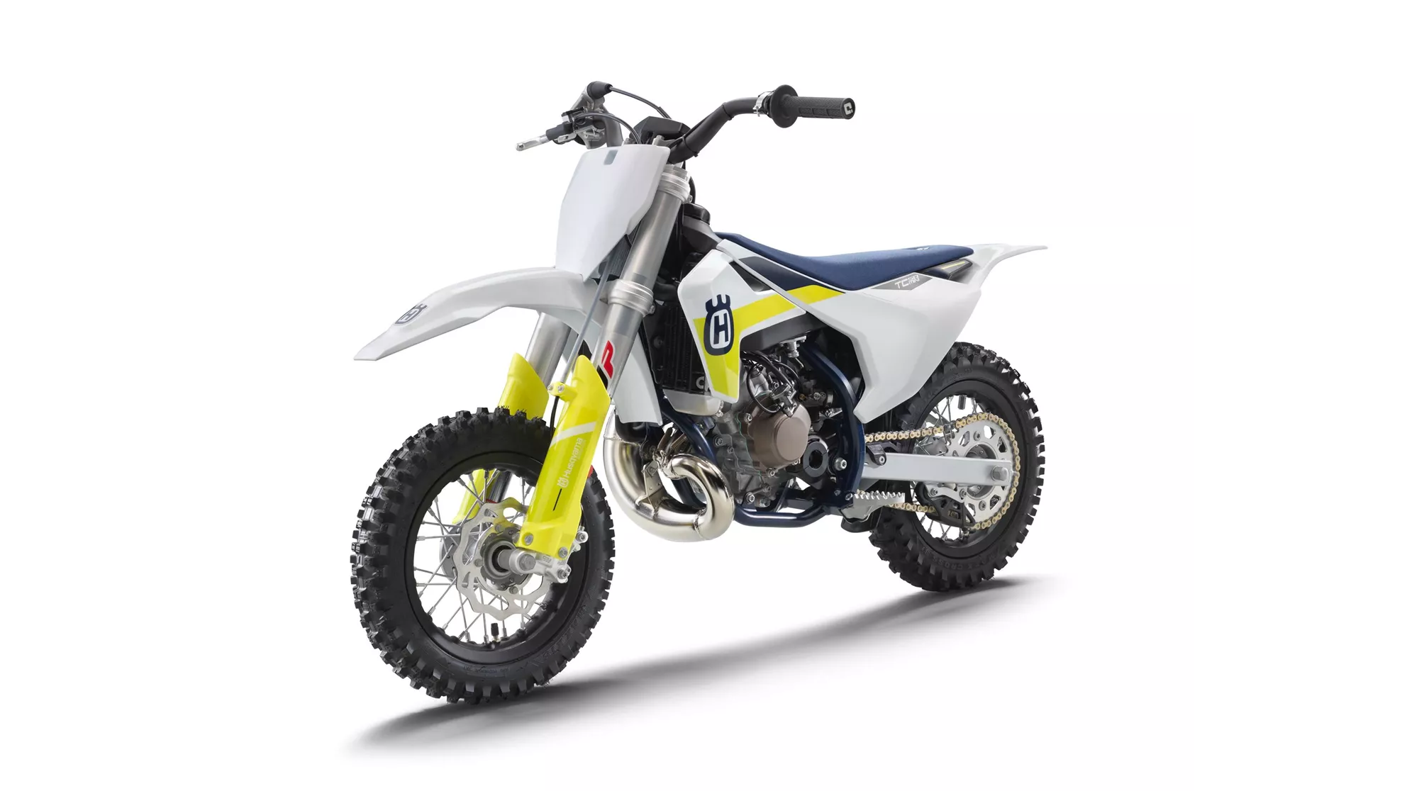 Husqvarna TC 50 mini - Image 4 Husqvarna TC 50 mini - Image 4