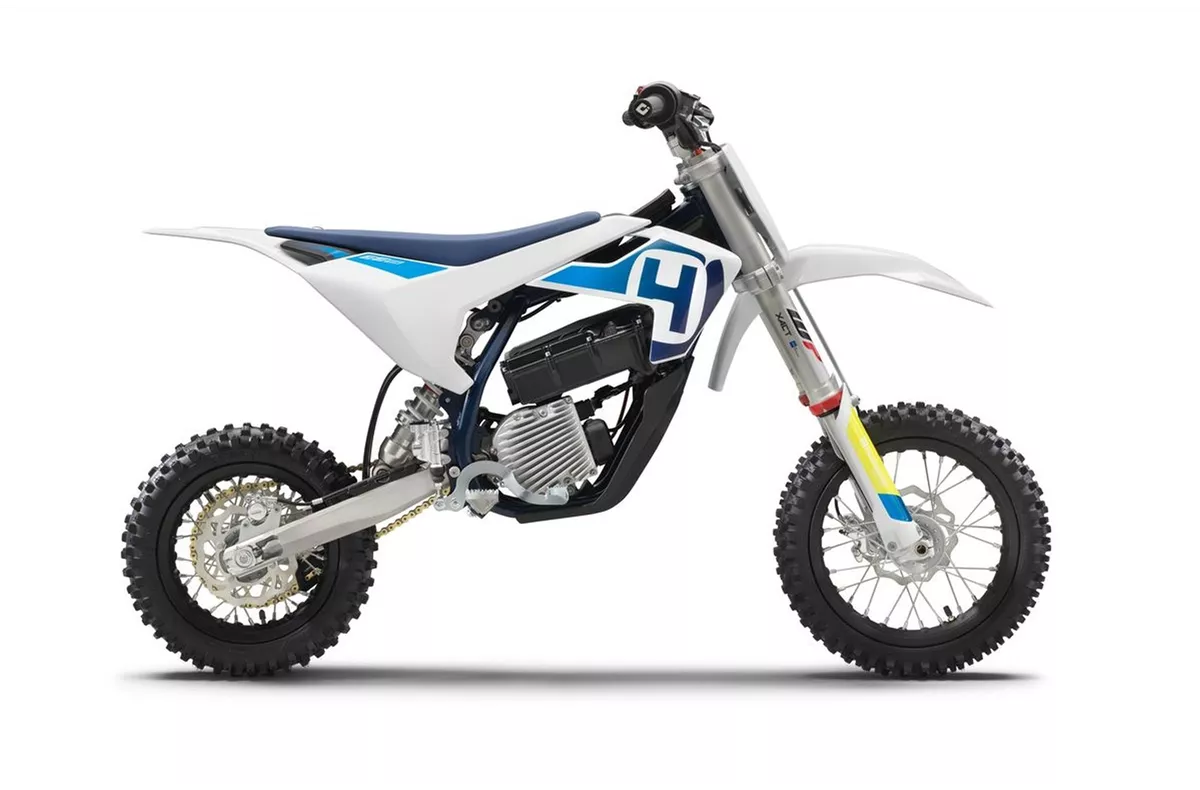 Husqvarna EE 5 Husqvarna EE 5