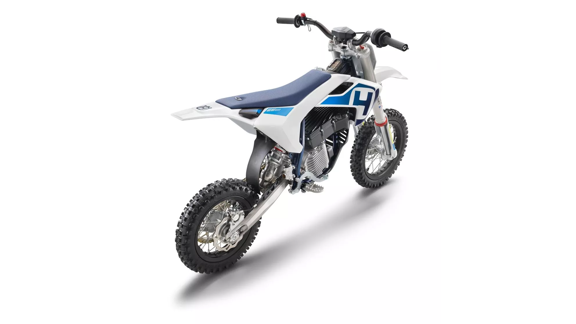 Husqvarna EE 5 - Image 2 Husqvarna EE 5 - Image 2