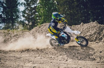 Husqvarna EE 5 2021 - Bild 5