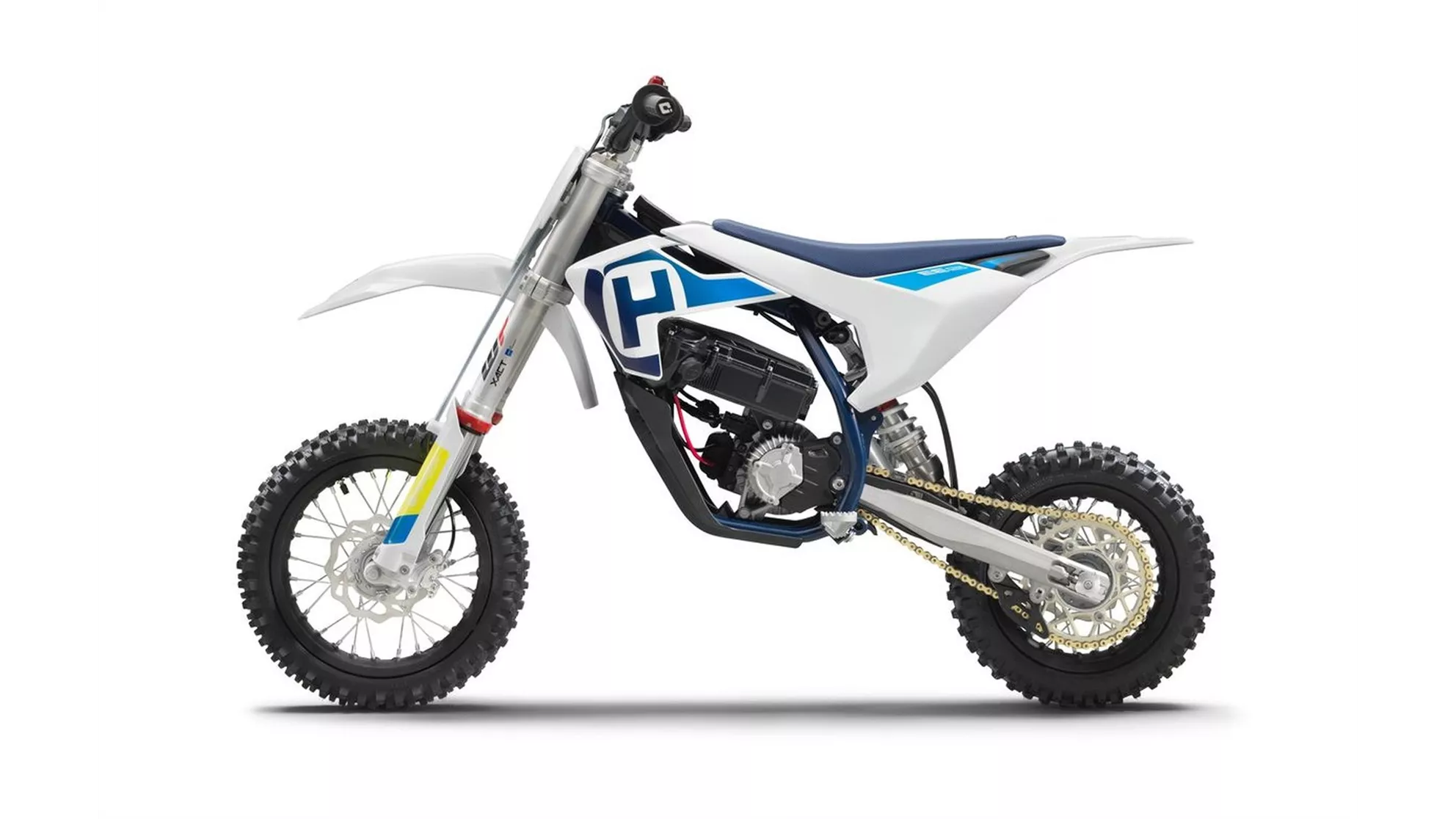 Husqvarna EE 5 - Image 4 Husqvarna EE 5 - Image 4