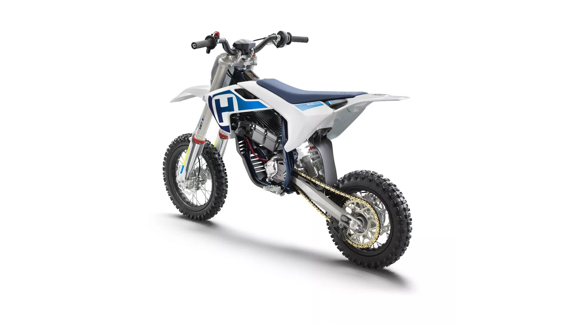Husqvarna EE 5 - Image 6 Husqvarna EE 5 - Image 6