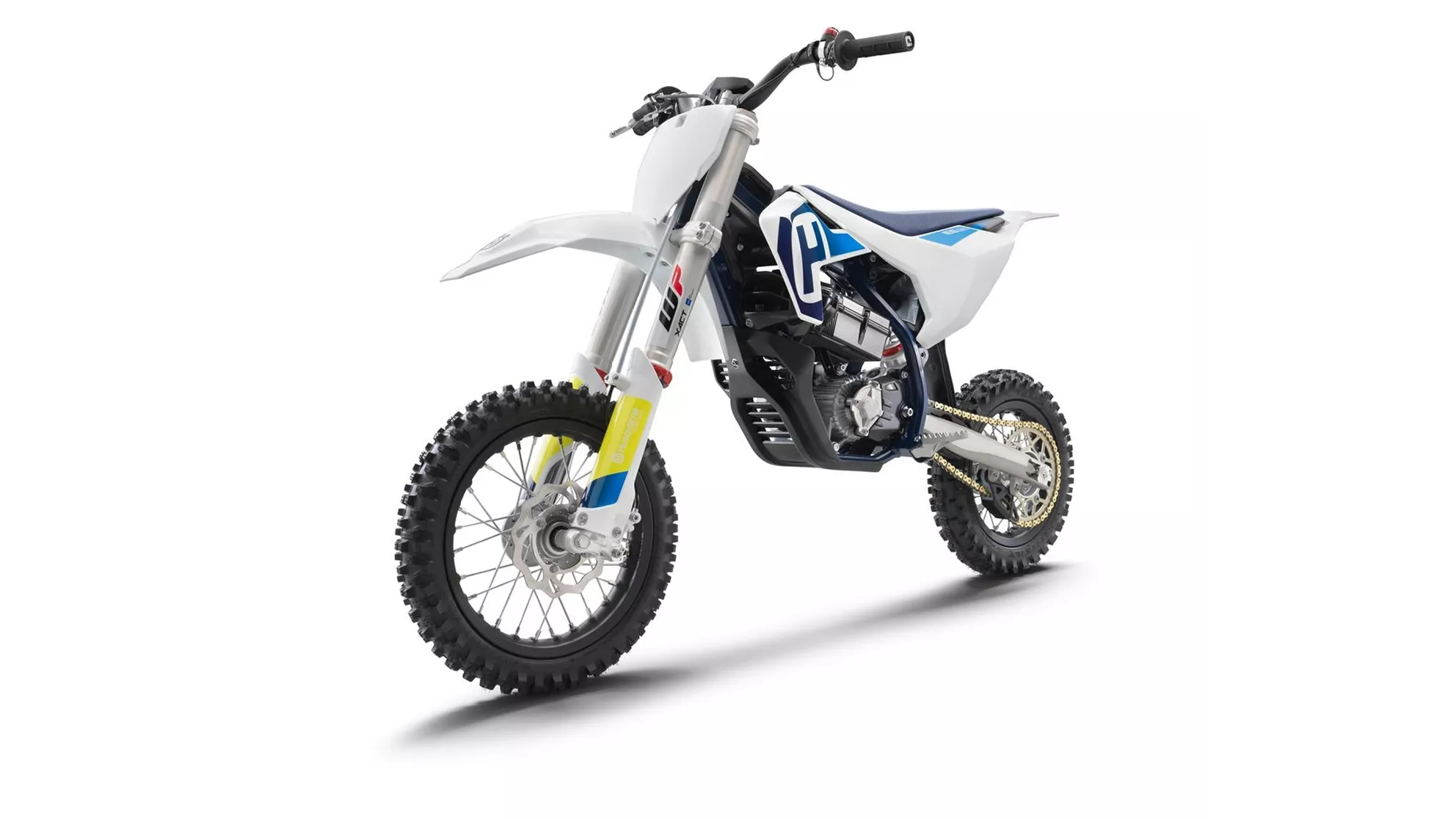 Husqvarna EE 5 - Image 7 Husqvarna EE 5 - Image 7