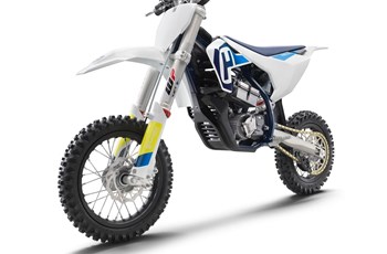Husqvarna EE 5 2021 - Bild 9