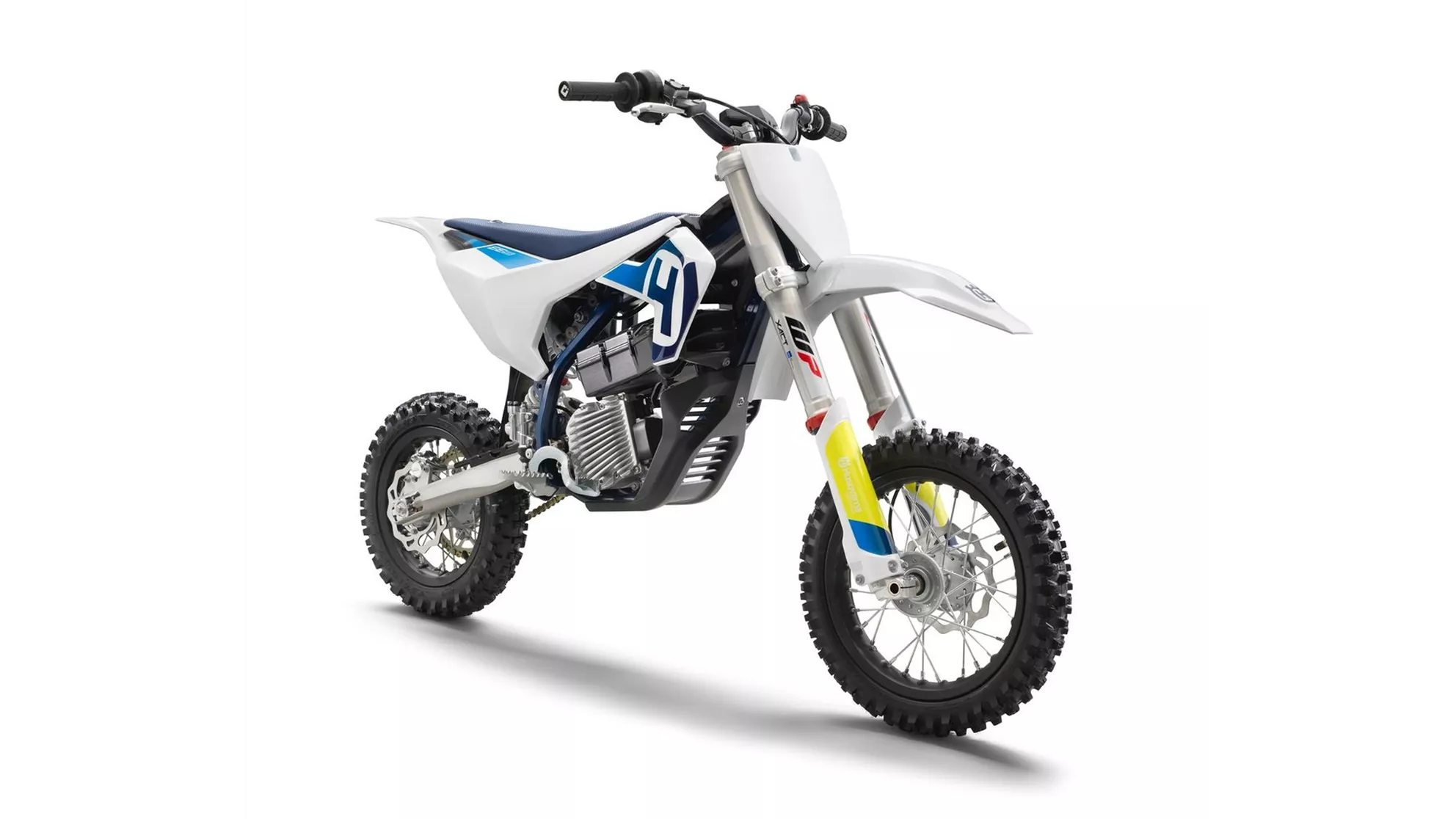 Husqvarna EE 5 - Image 8 Husqvarna EE 5 - Image 8