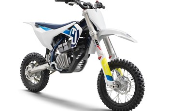 Husqvarna EE 5 2021 - Bild 10