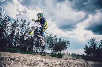 Husqvarna EE 5 2021 - Bild 12